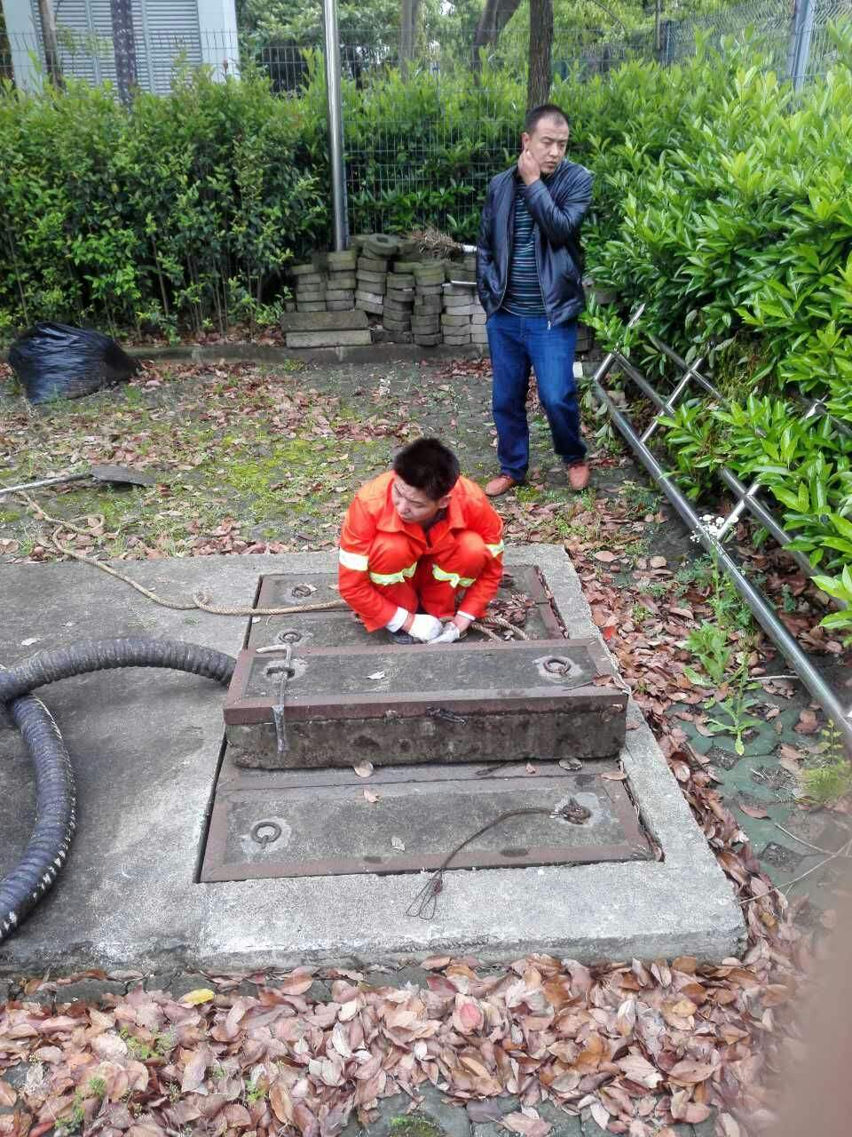 五龙口镇吸污抽粪