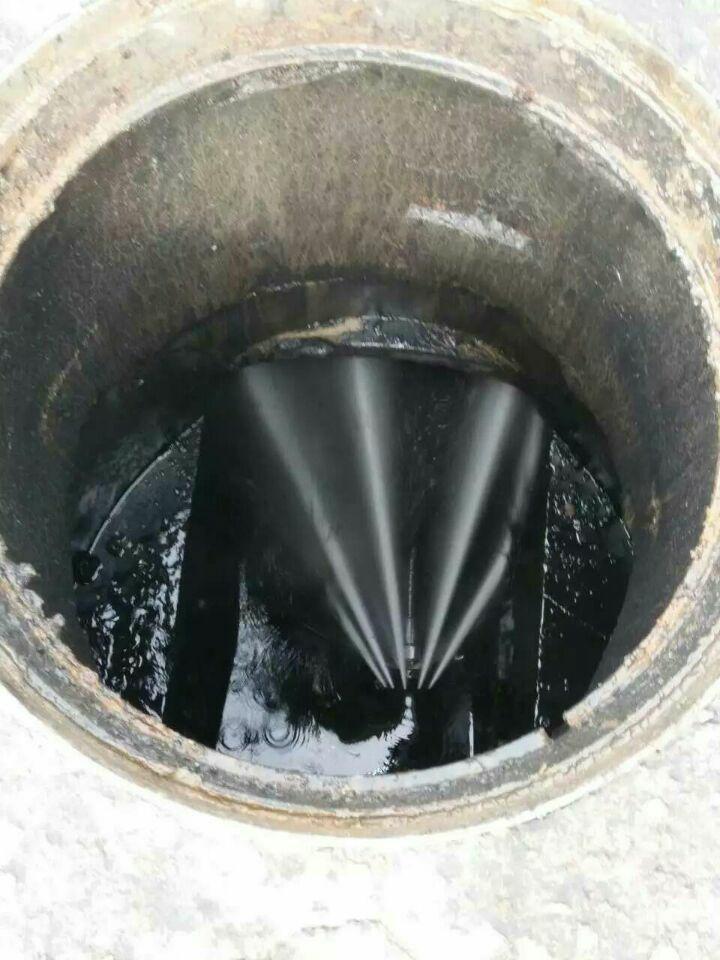 五龙口镇市政管道清洗-排污管道清洗