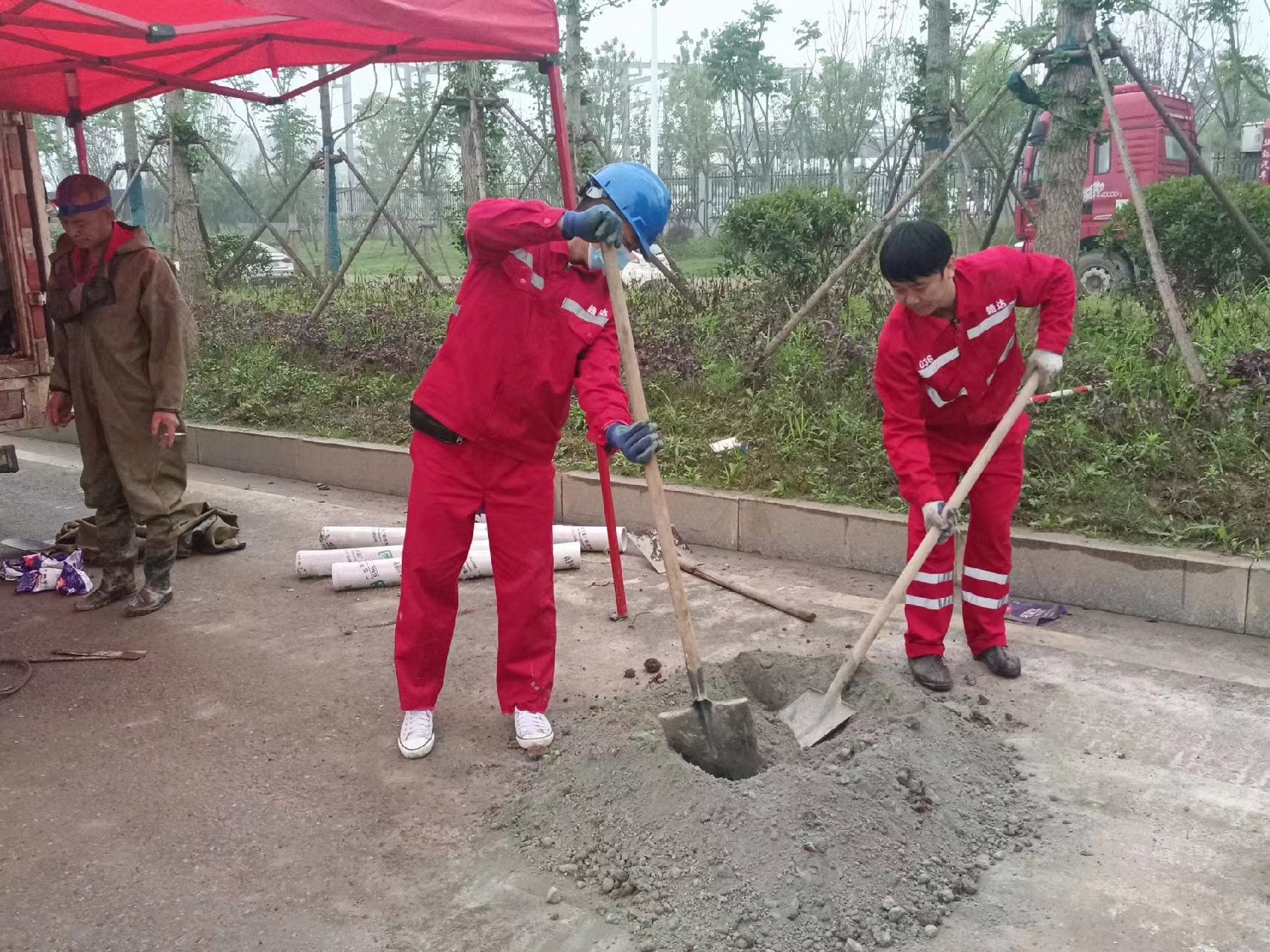 五龙口镇管道疏通哪家好】及时进行市政管道清淤